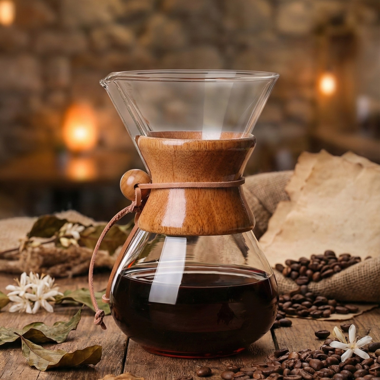 Chemex