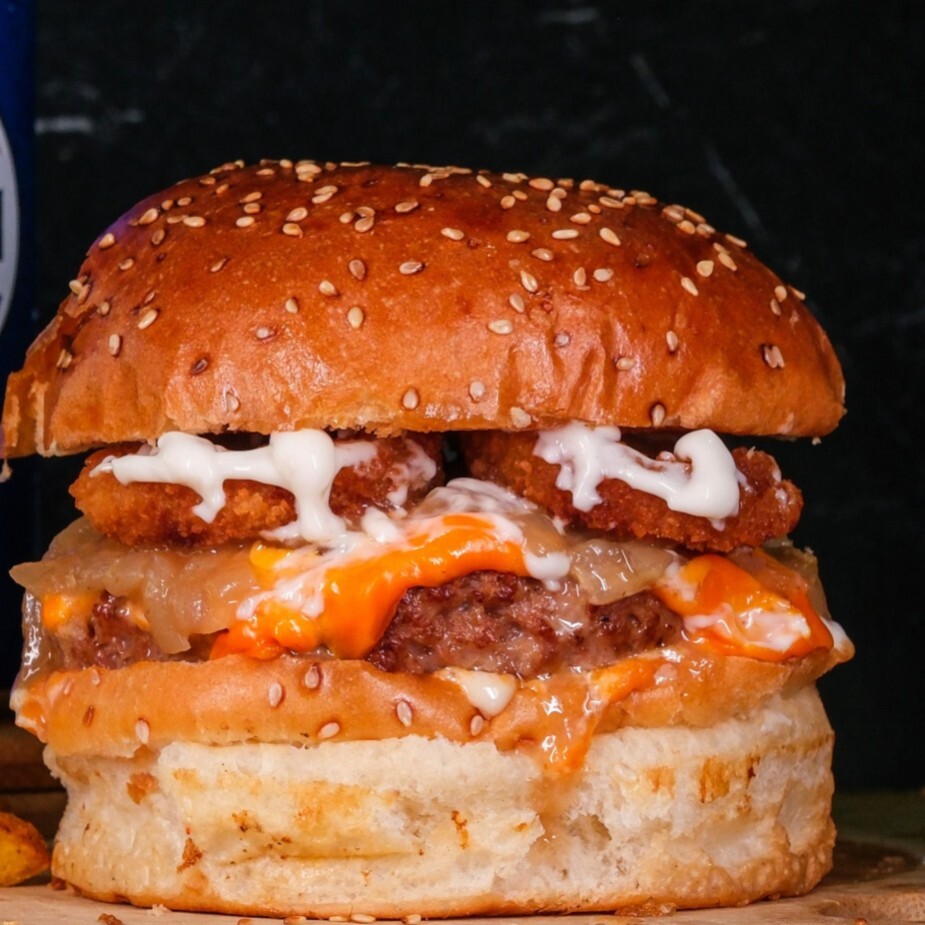 Ranch Et Burger