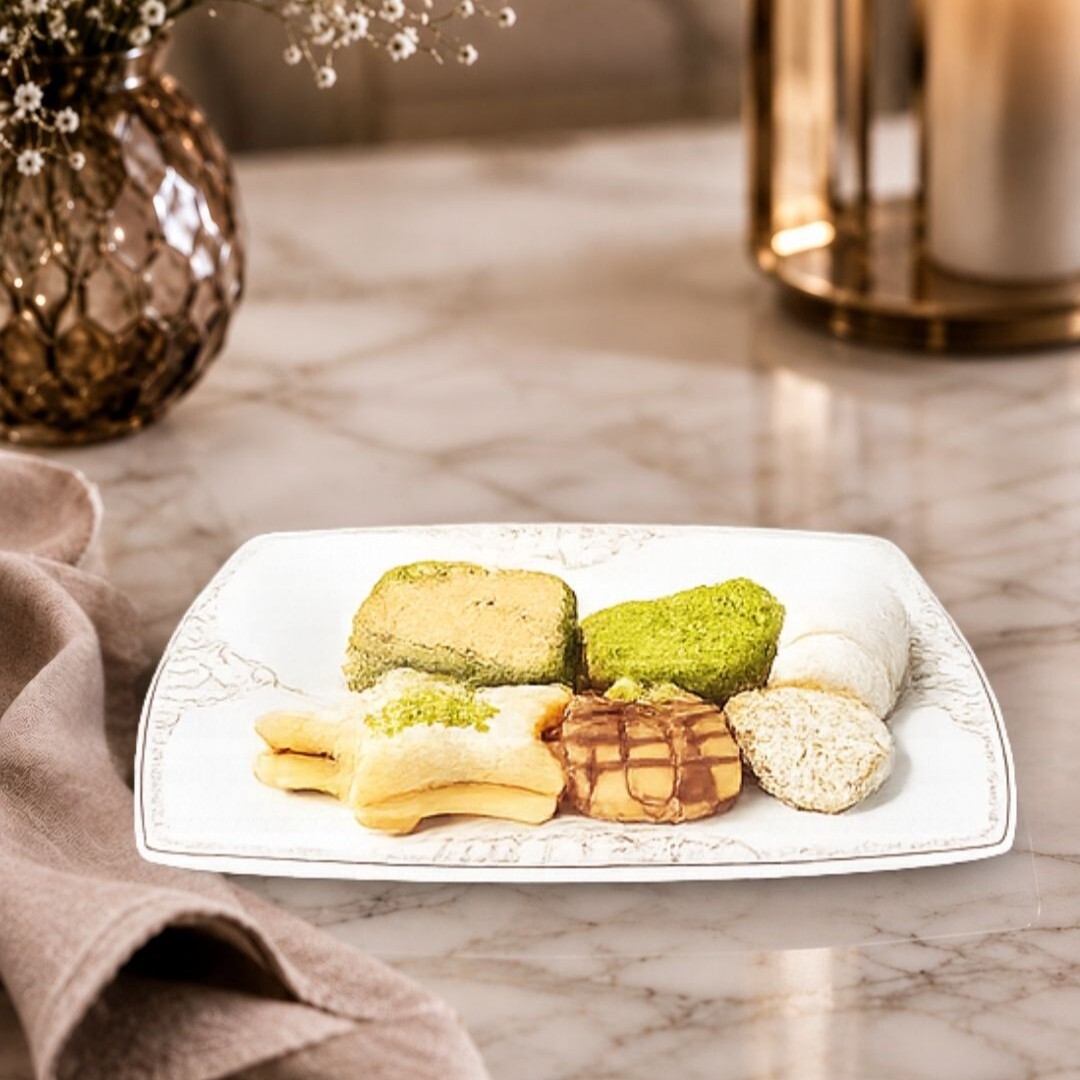 Şekerli Karışık (500 gr)