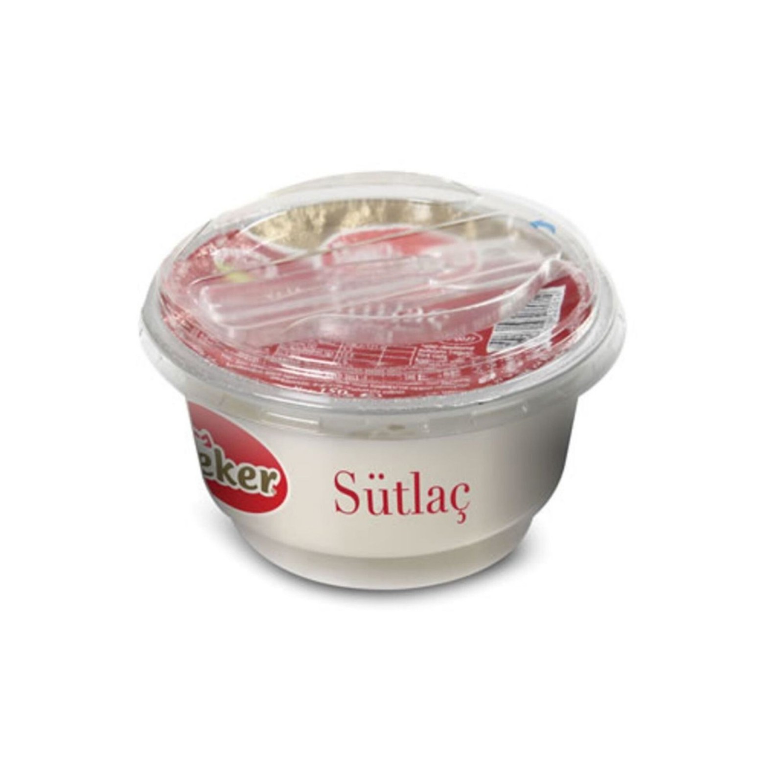 Sütlaç