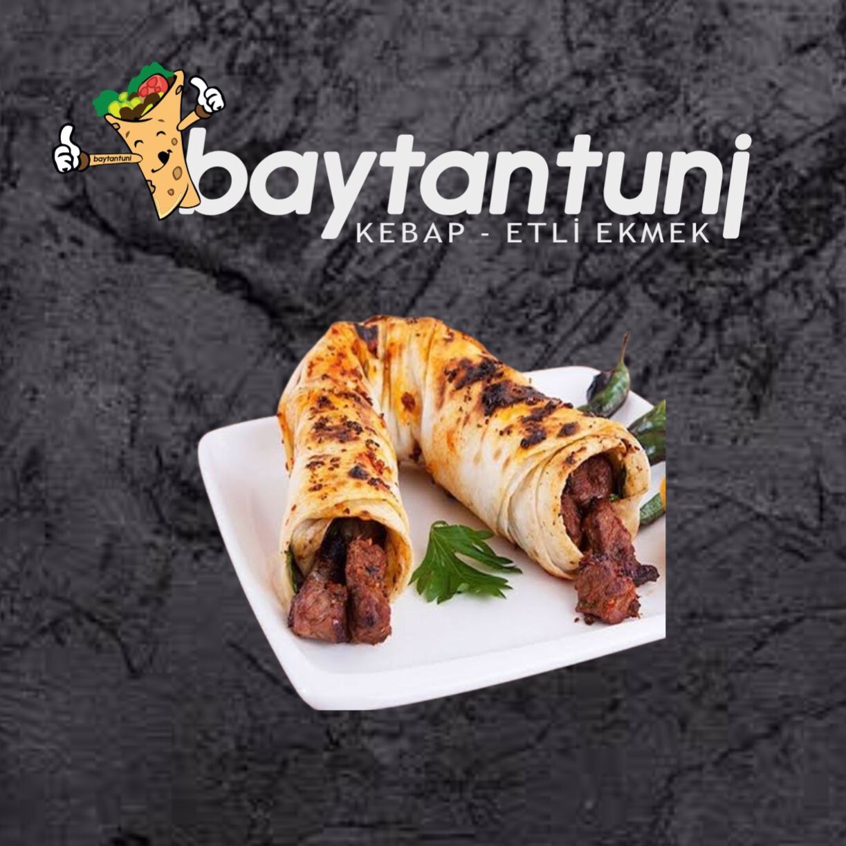 Et Şiş Dürüm
