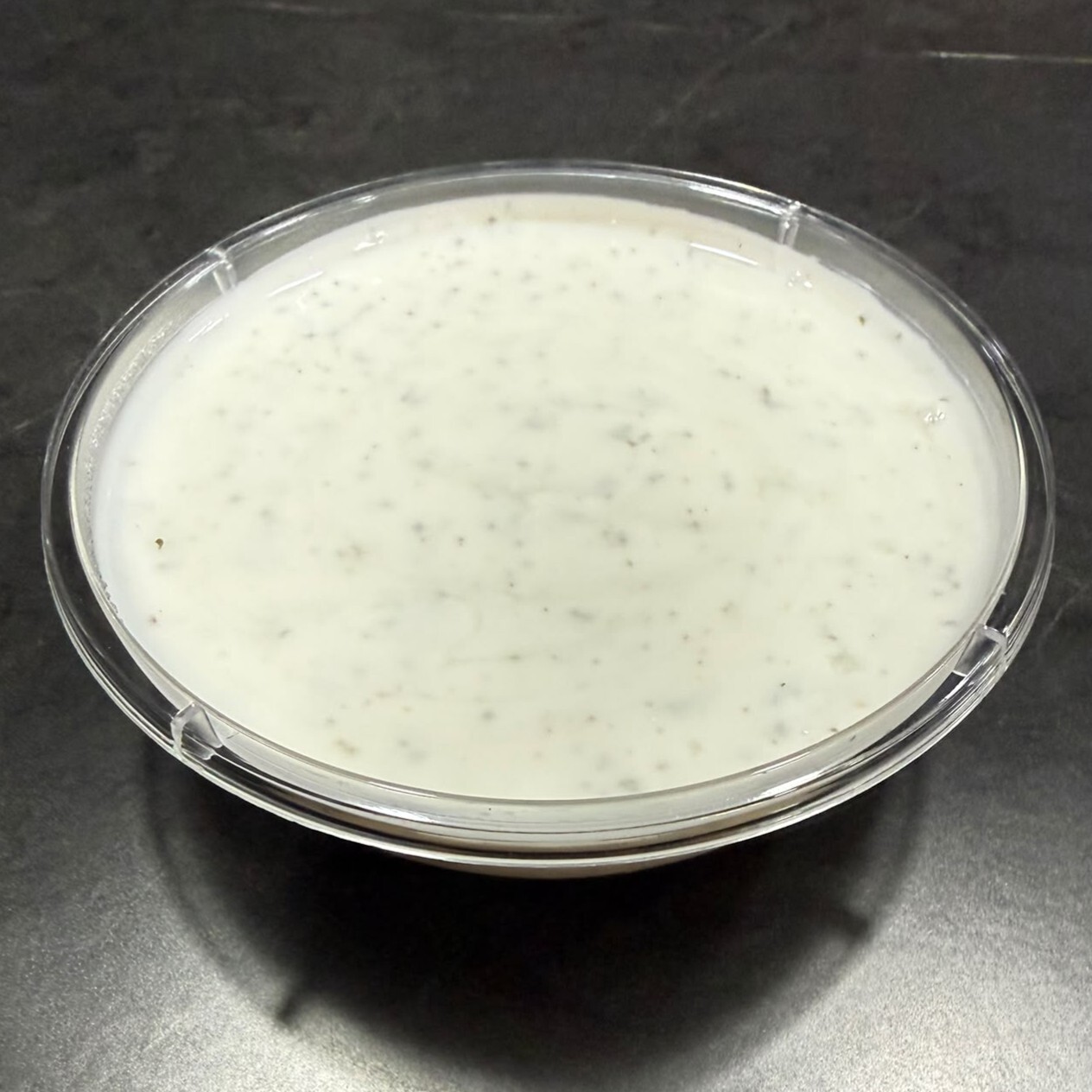 Haydari (200 gr)