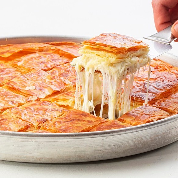 Adana Böreği (1 Kg.)