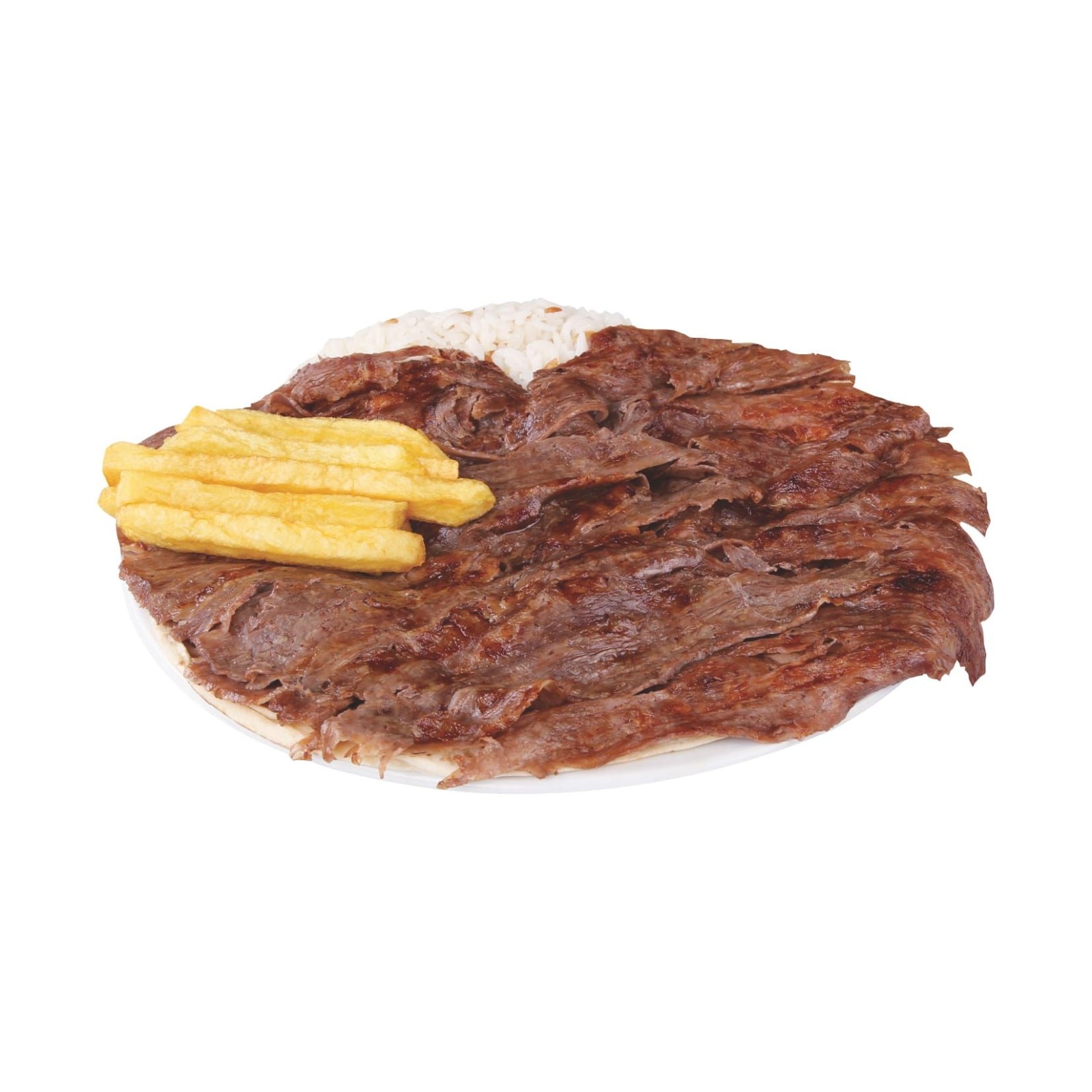Et Döner (250 gr.)