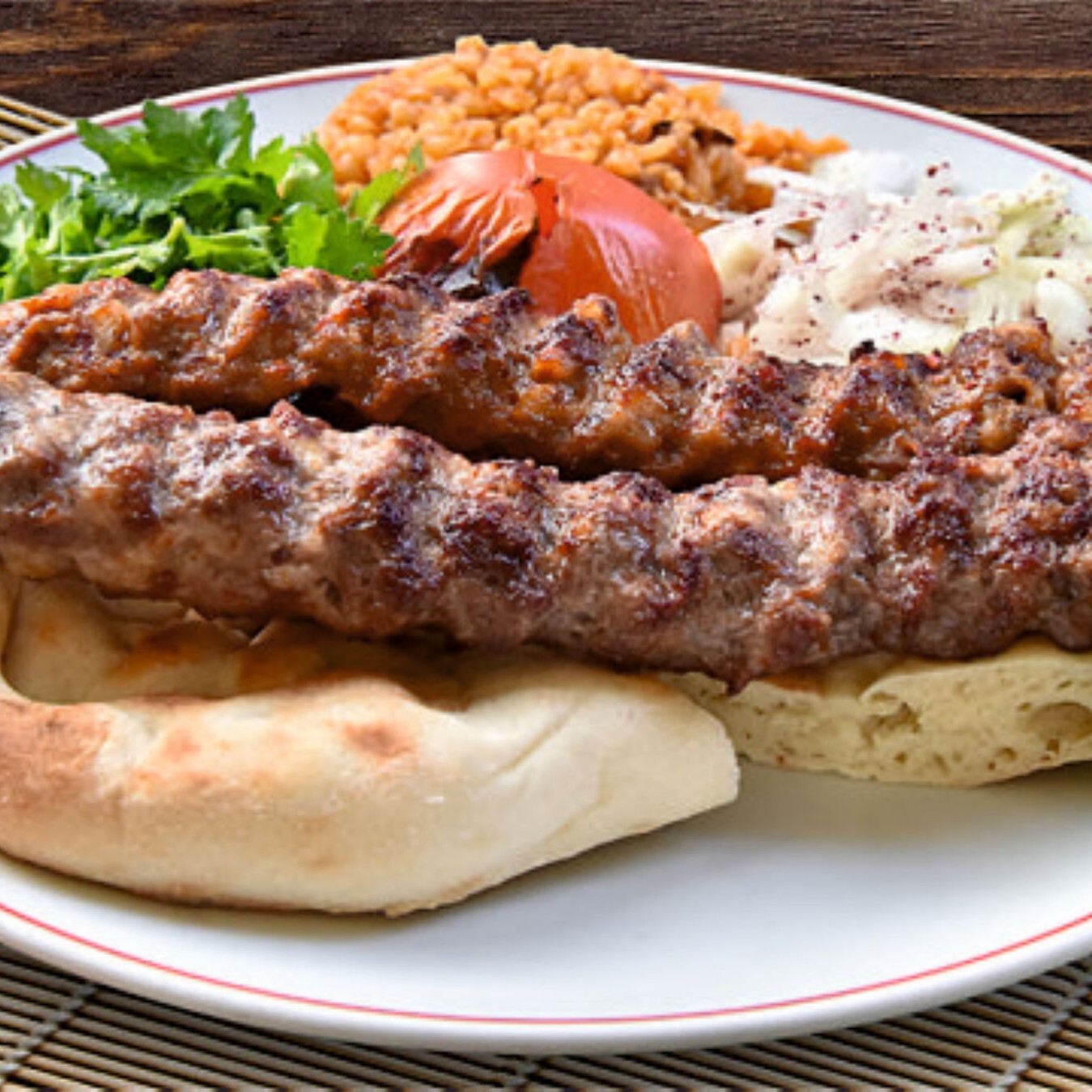 Adana porsiyon