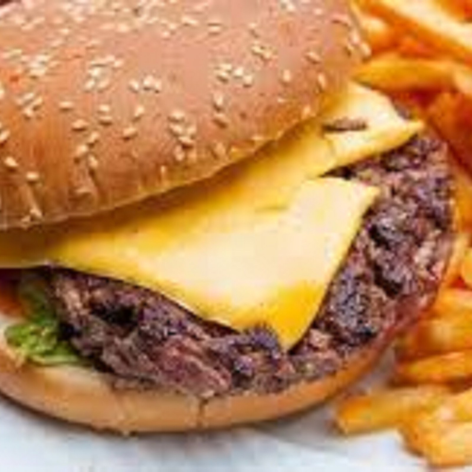 Chiplote Soslu Burger