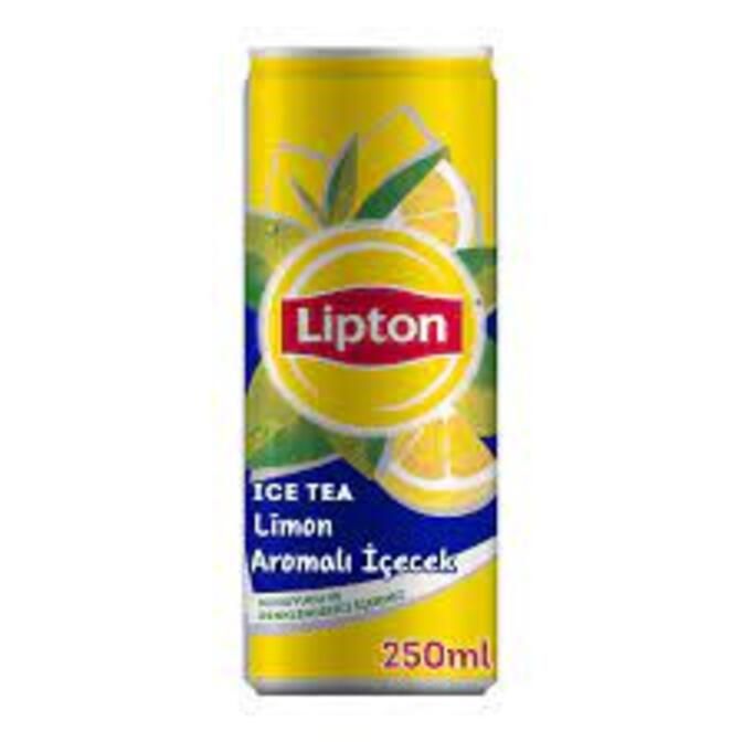 Lıpton Ice Tea (33cl)