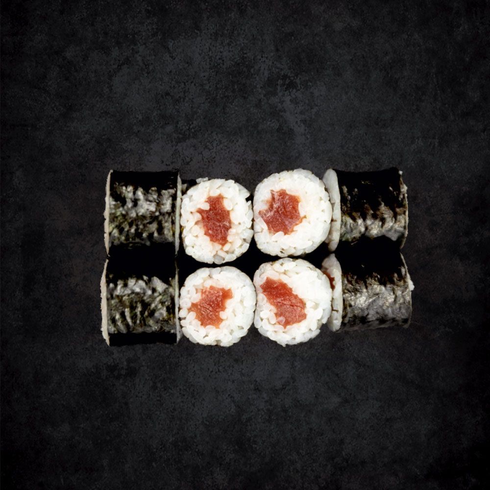 Maguro Maki (8 Pcs.)