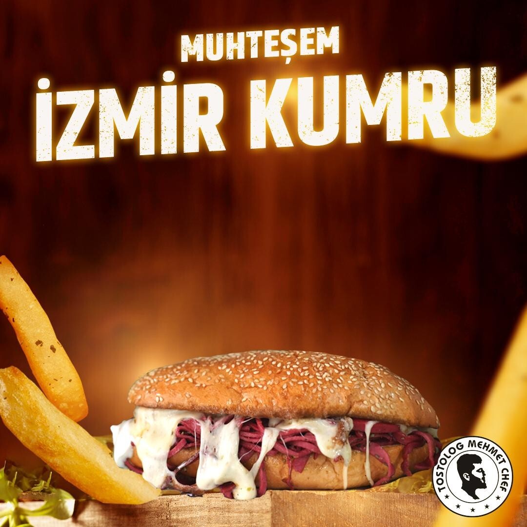 Kumru Sandviç