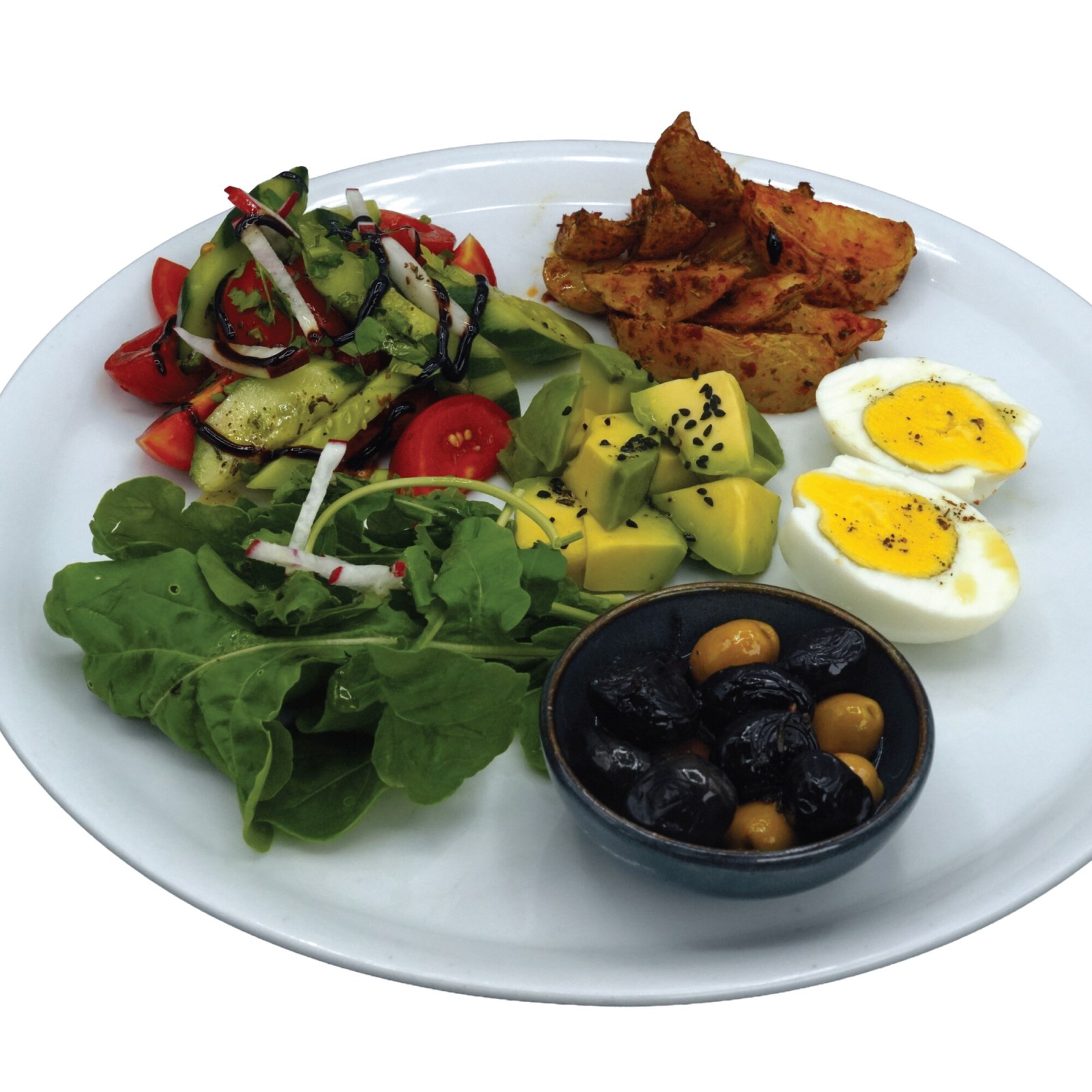 Fit Kahvaltı