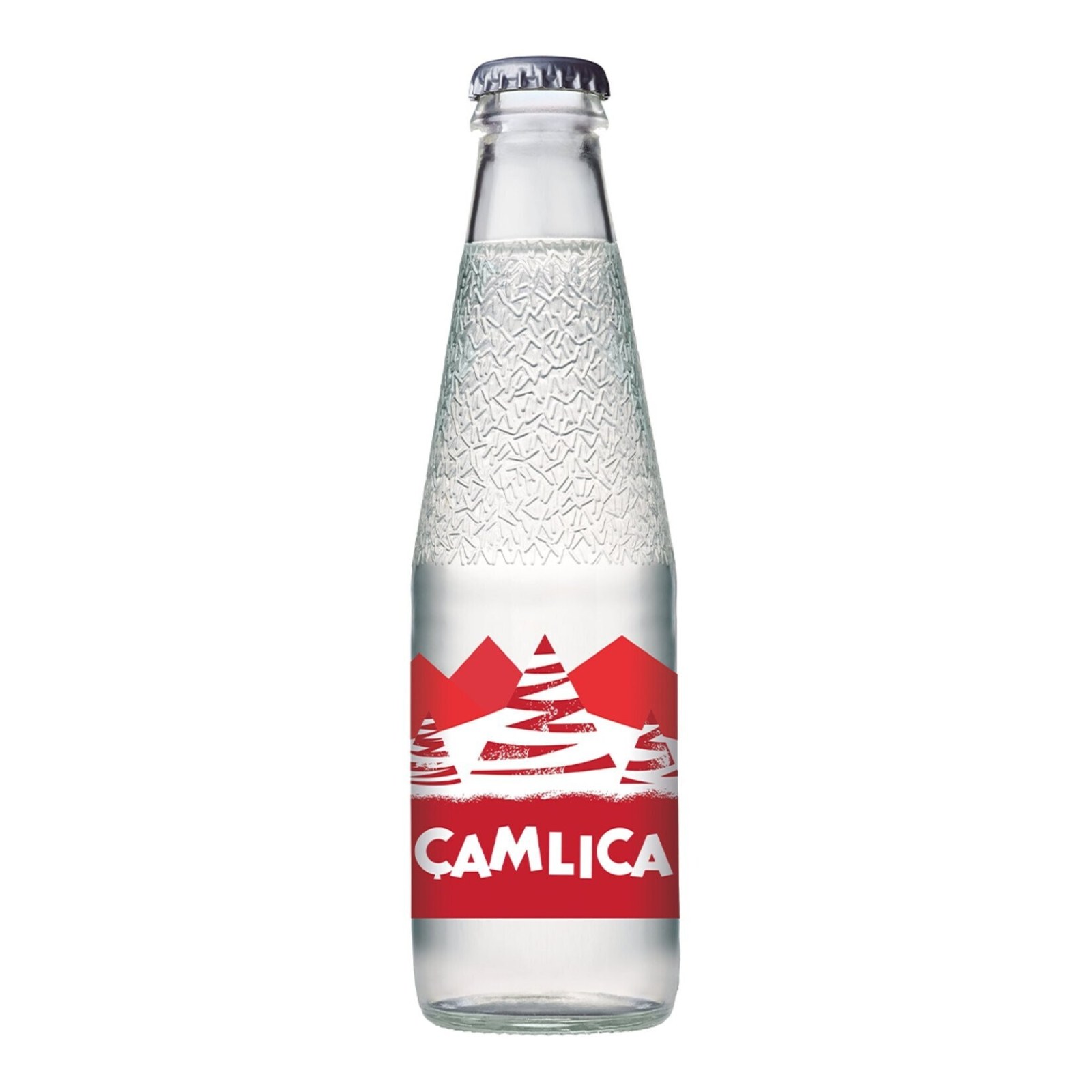 Çamlıca Gazoz