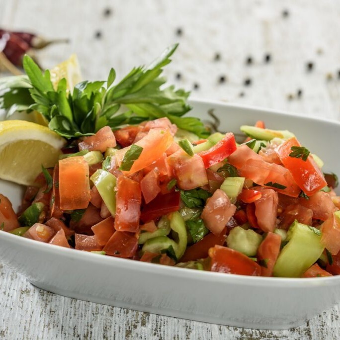Çoban Salata