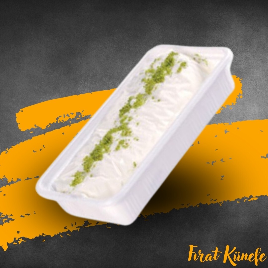 Sade Maraş Dondurması (500 gr.)