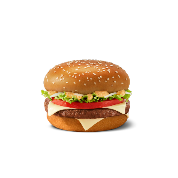 Cheese Burger