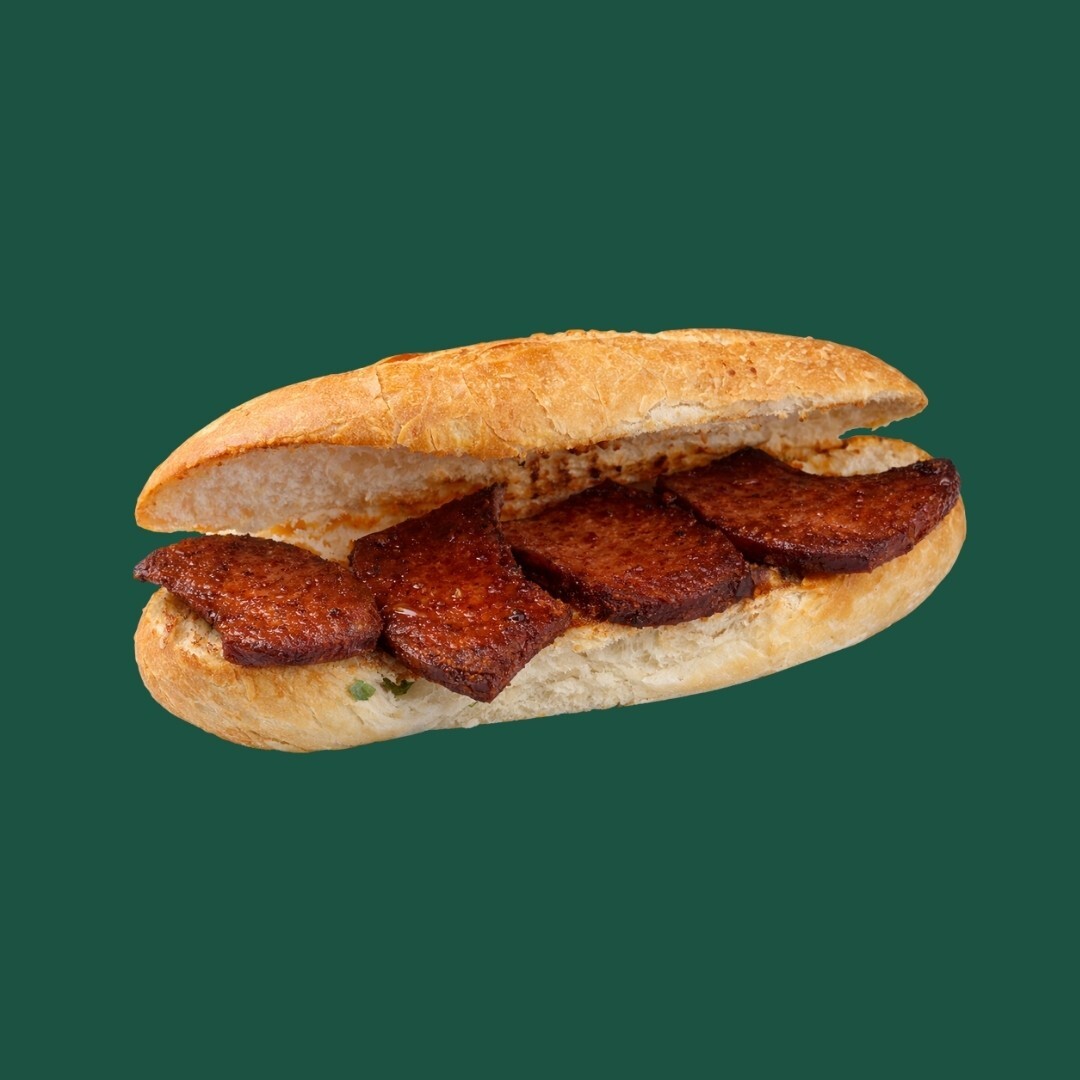 Kasap Sucuk Ekmek