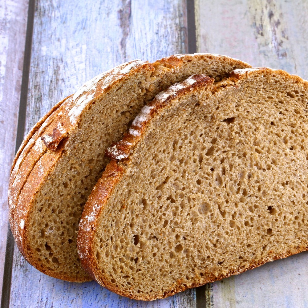 Tam Buğday Ekmek