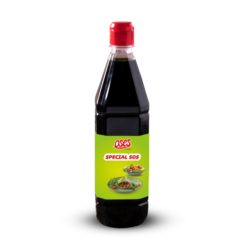 Special Sos (1L.)