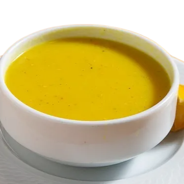 Mercimek Çorbası