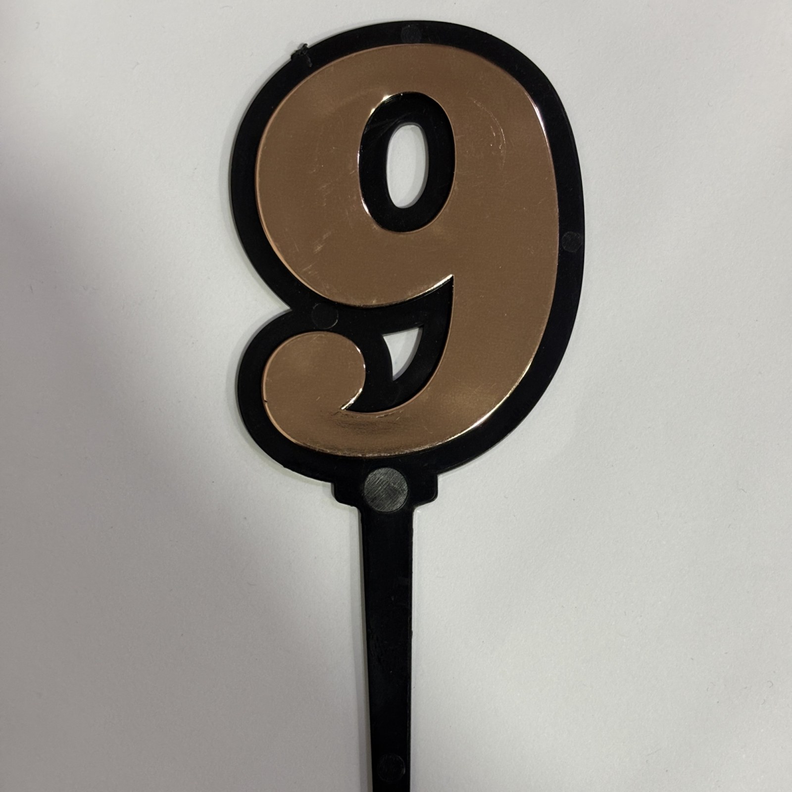 9 Rakamı