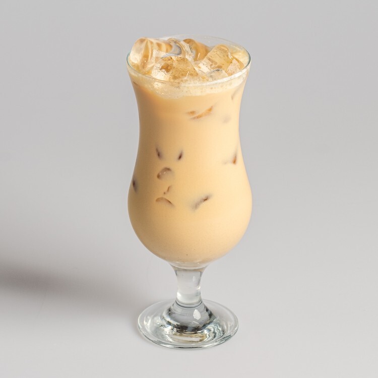 White Mocha Ice (WM)