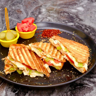 Otobur Tost