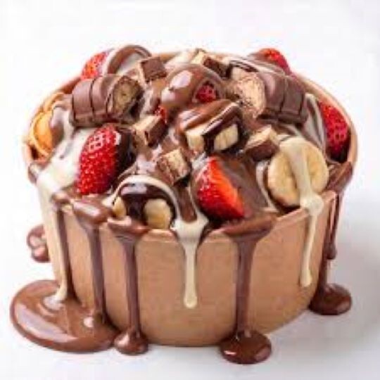 Bowl Klasik