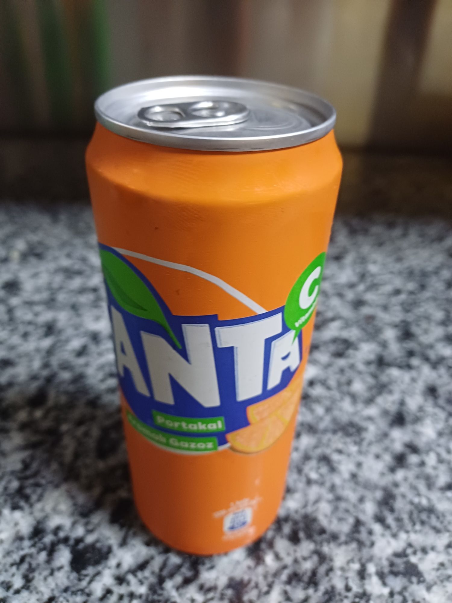 Fanta 33ml