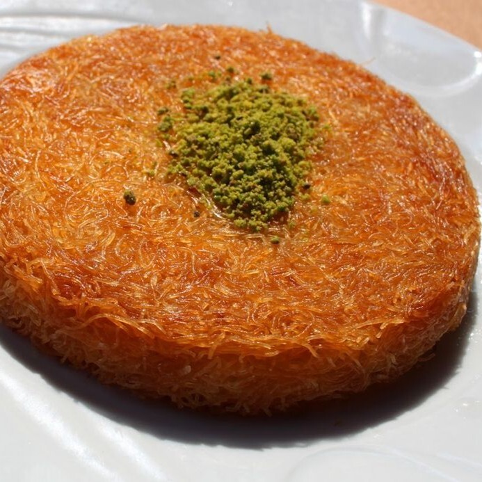Kadayıf