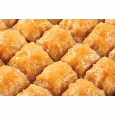 Special Cevizli Baklava (500gr)
