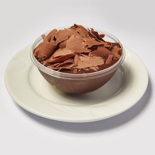 Fıstıklı Profiterol