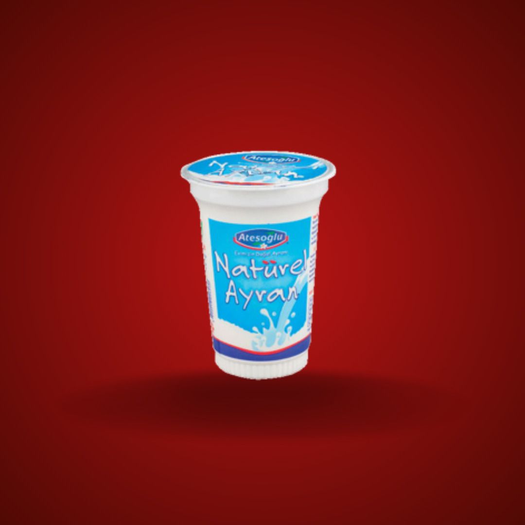 Ayran