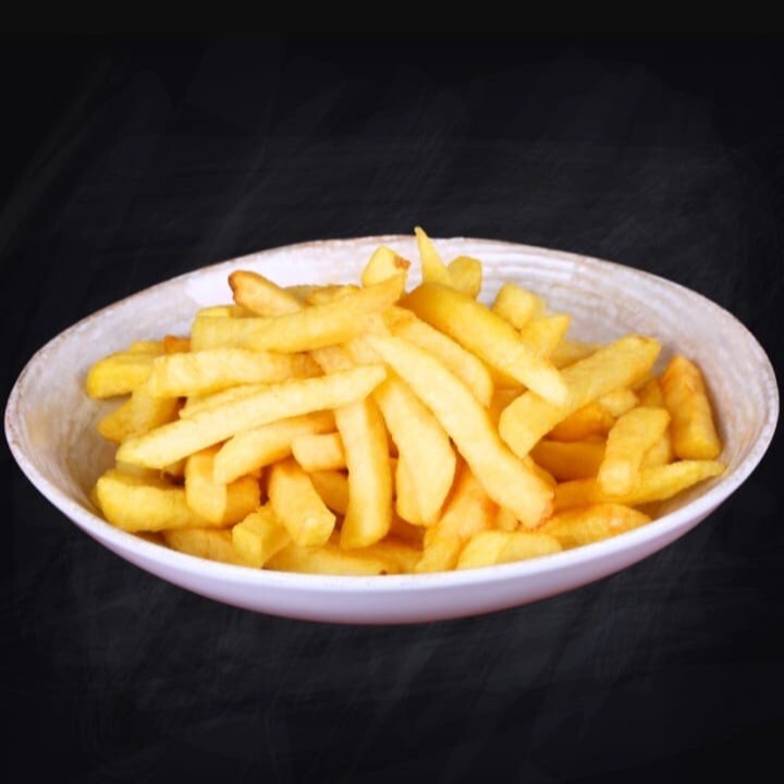 Parmak Patates