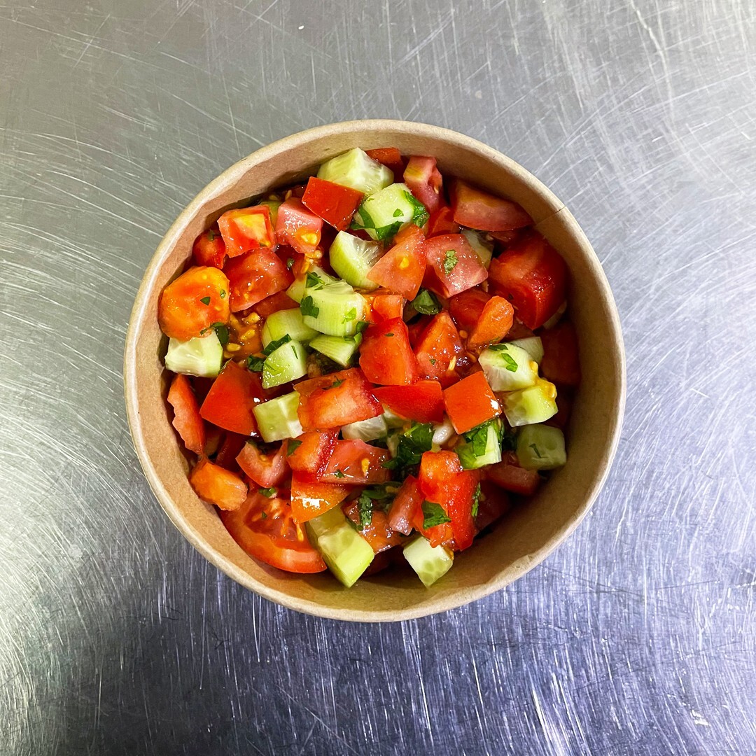 Çoban Salata