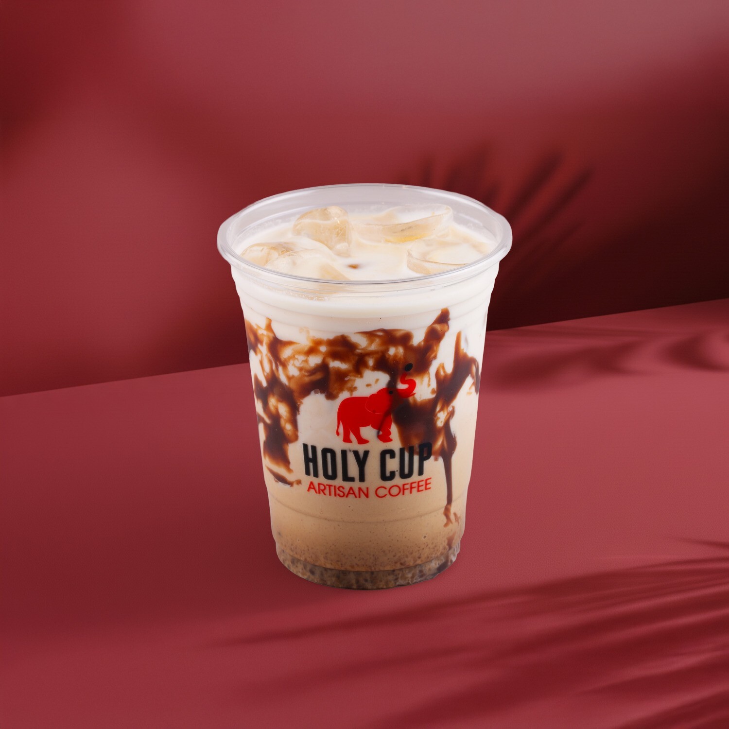 Ice Mocha Coco (Küçük)