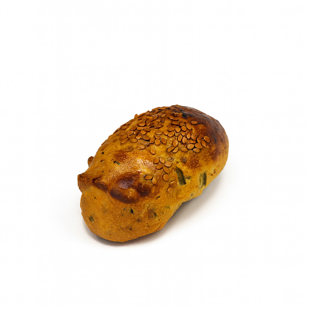 Dereotlu Mini Poğaça
