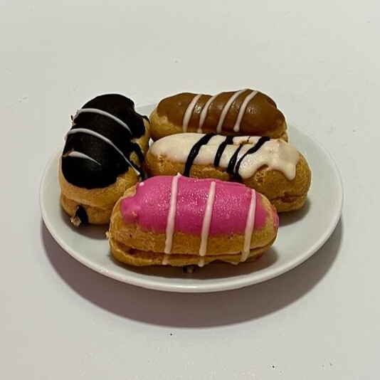 Ekler (500 gr)
