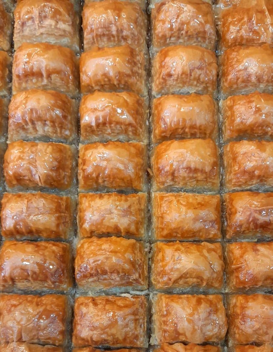 Cevizli Basma Kadayıf 1 kg