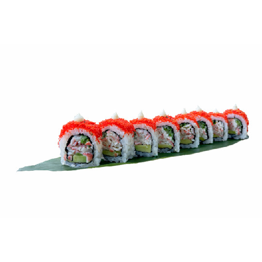California Roll