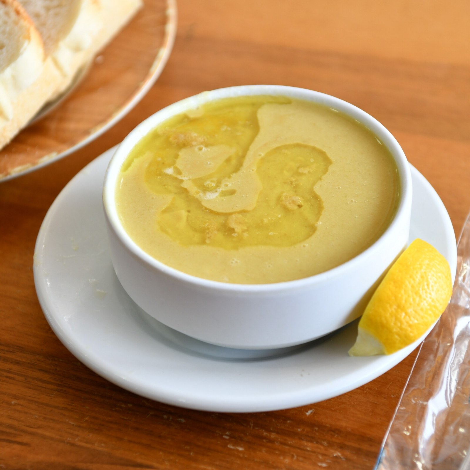İşkembe Çorbası