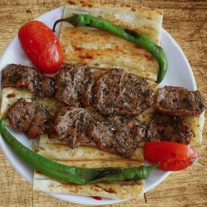 Kuzu Şiş