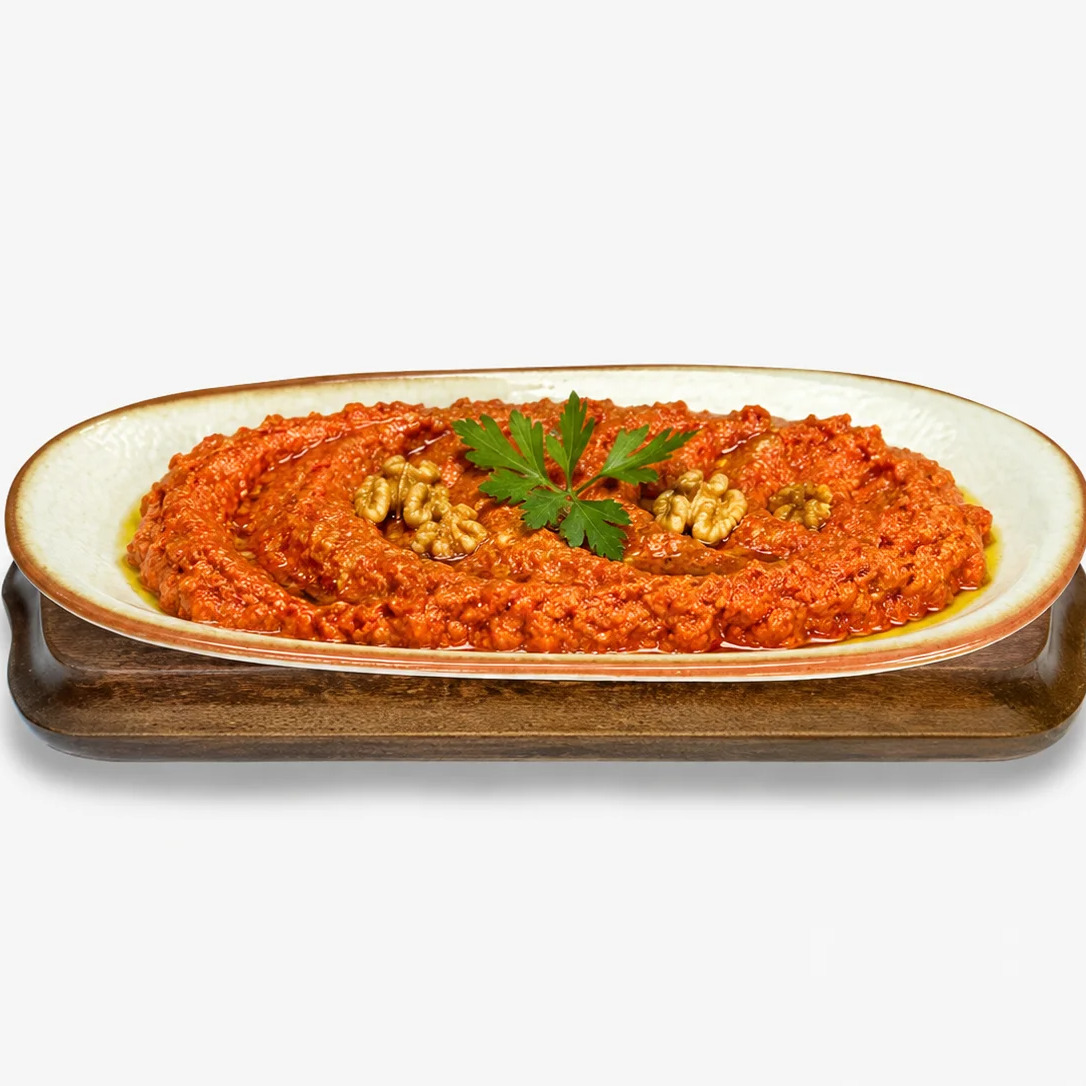 Cevizli Muhammara (200 Gr.)