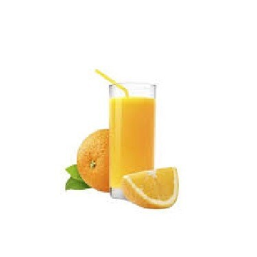 Taze Sıkma Portakal Suyu (33 cl.)
