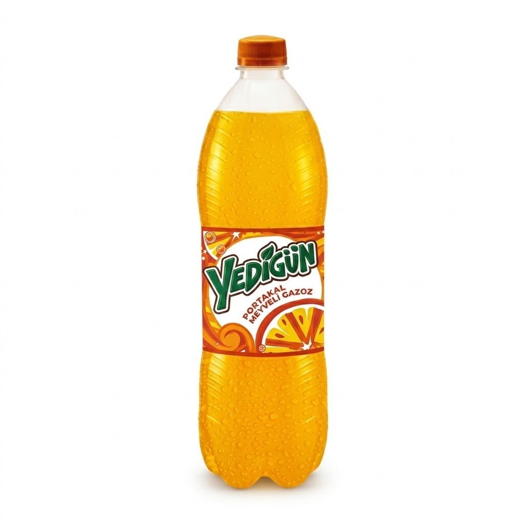 Yedigün 1 Litre