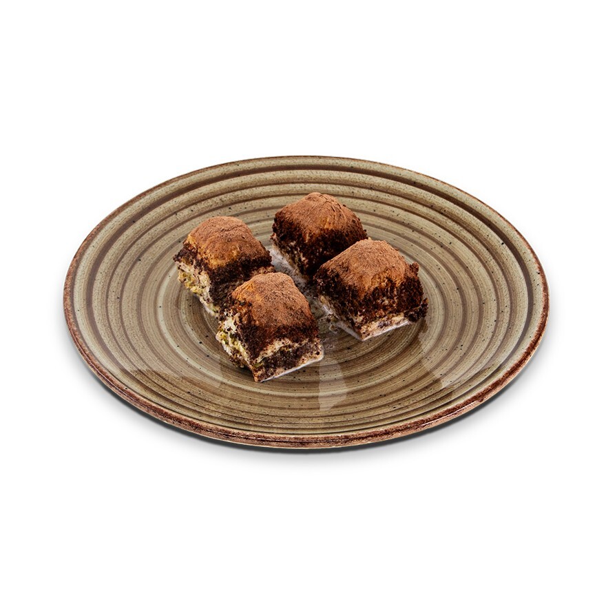 Fıstıklı Soğuk Baklava