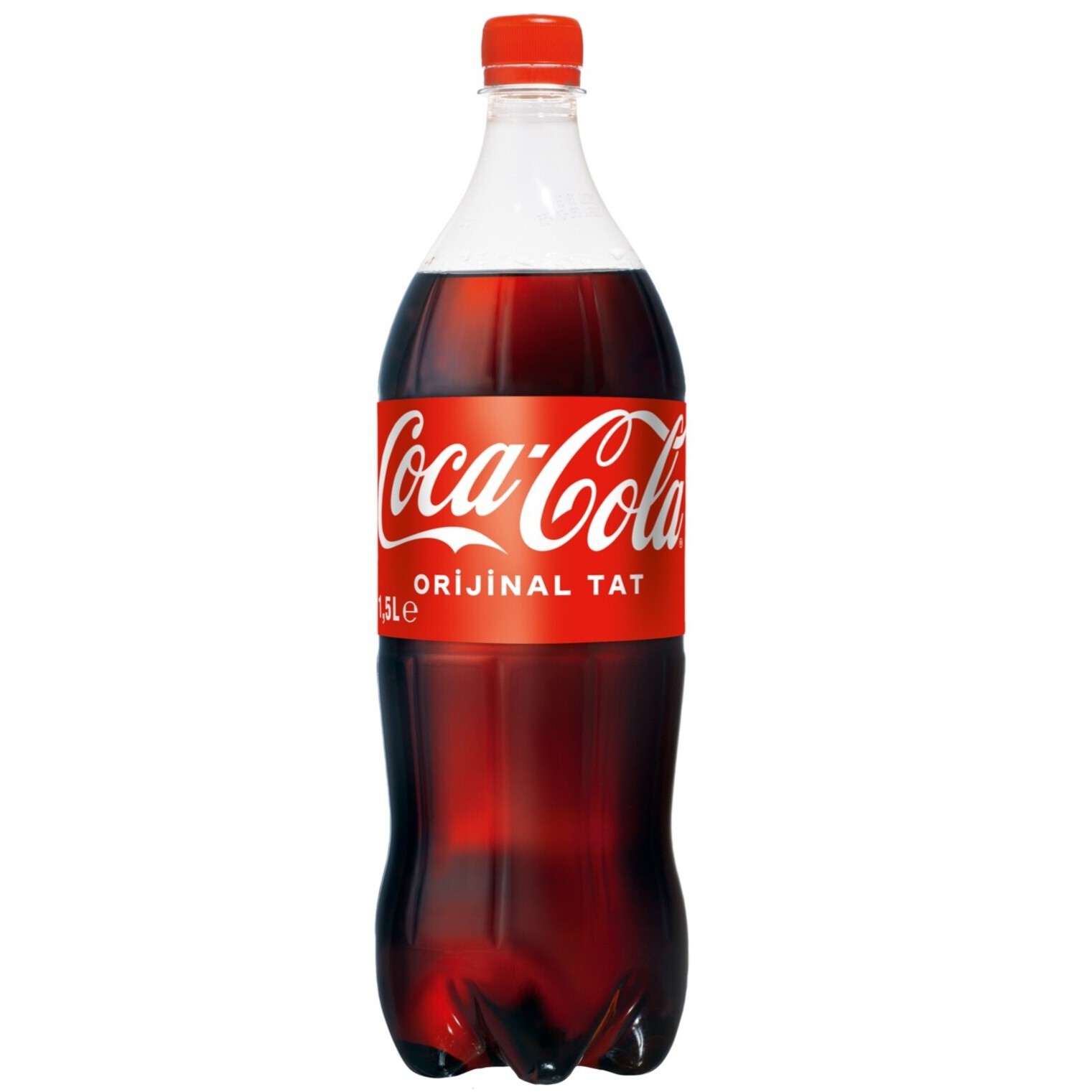 Coca Cola (2,5 lt)