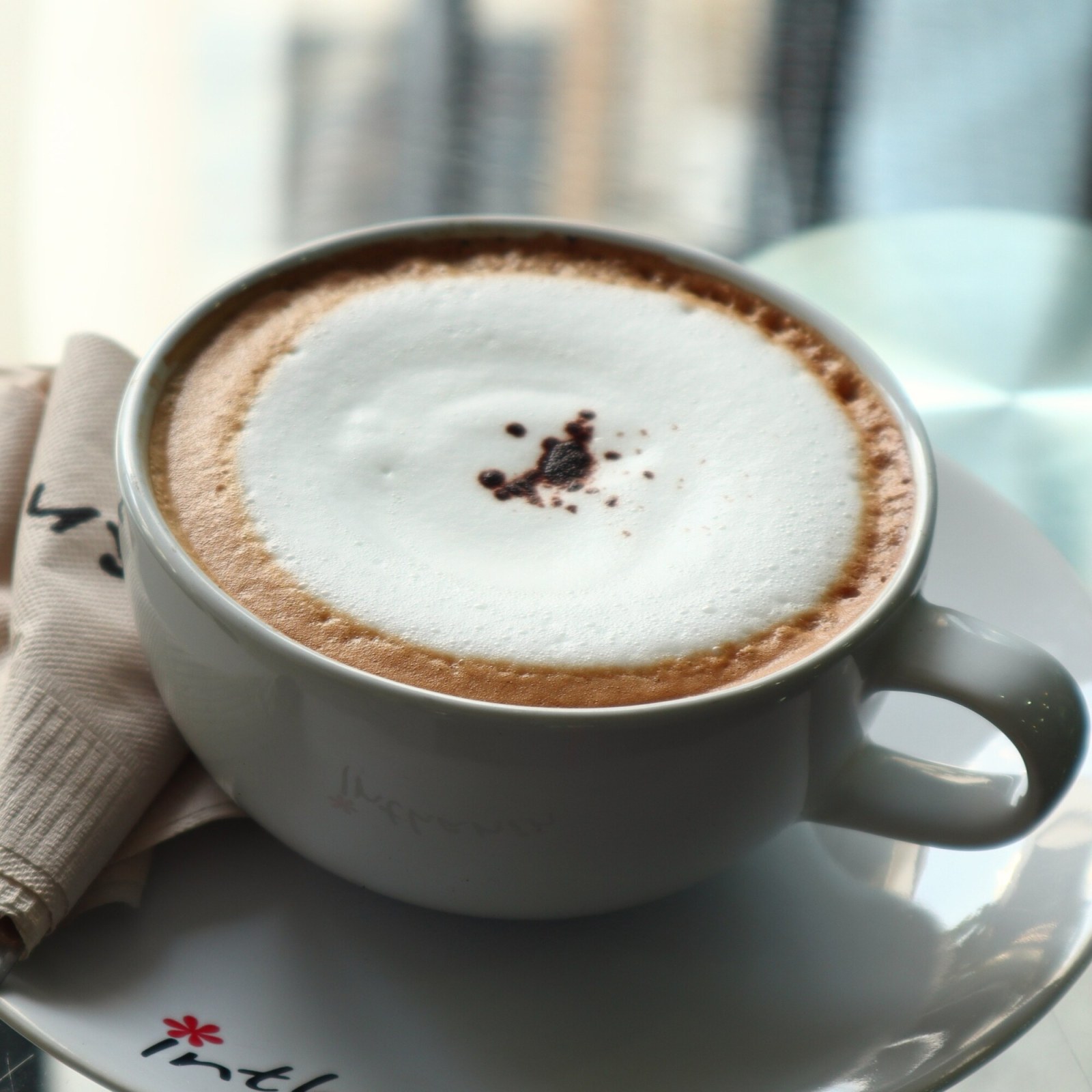 Cappuccino