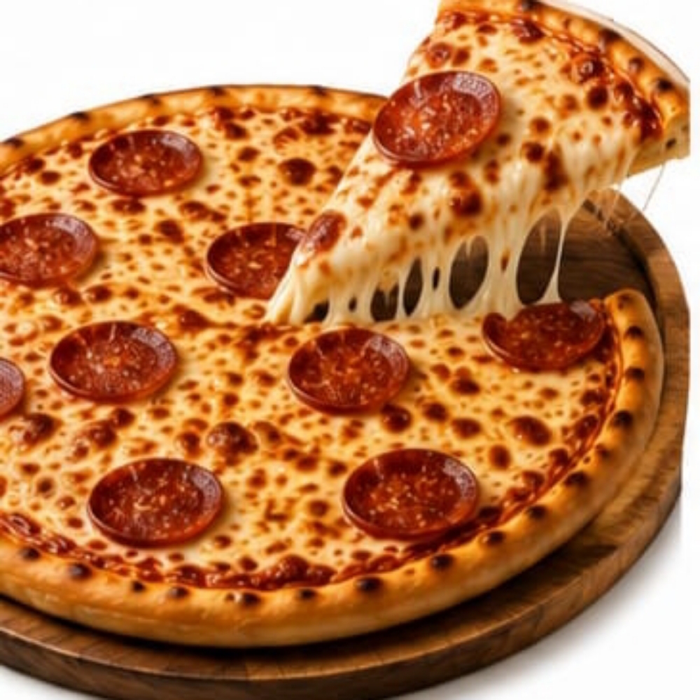 Margarita Pizza