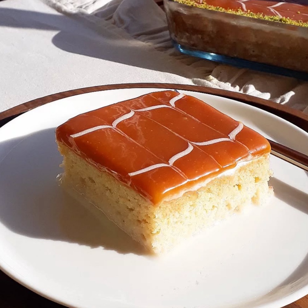 Trileçe