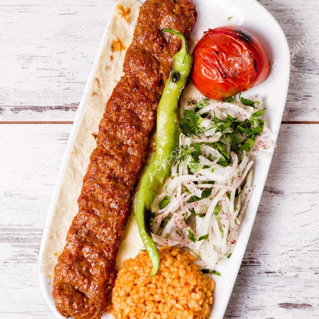 Adana Kebap