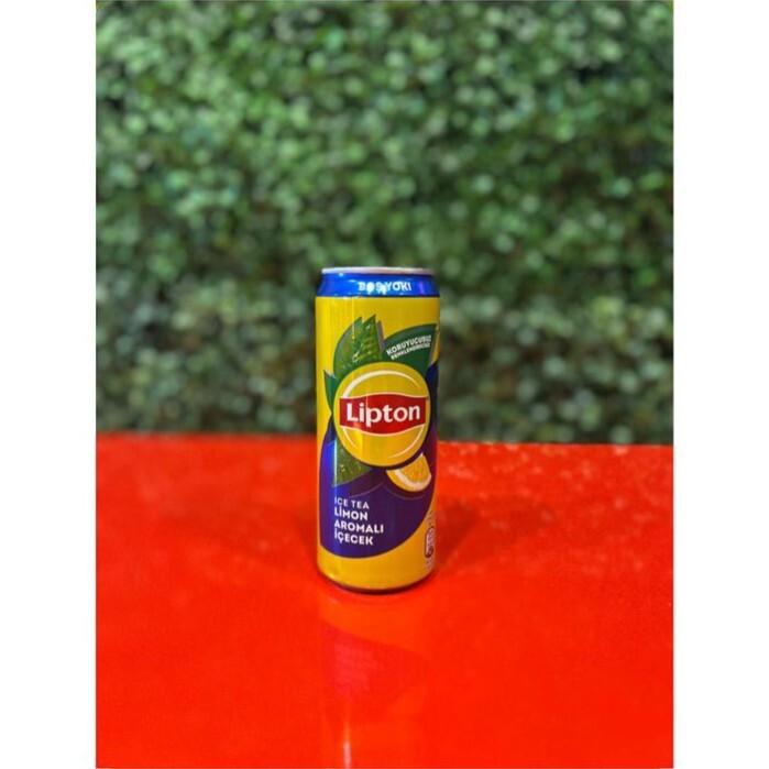 Ice Tea Limon